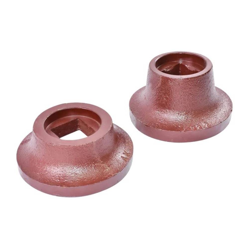 Set semimosoare GD3.2 D=55 mic+mare (rulmUC511) 101.31.055, AK92