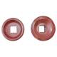 Set semimosoare GD3.2 D=55 mic+mare (rulmUC511) 101.31.055, AK92