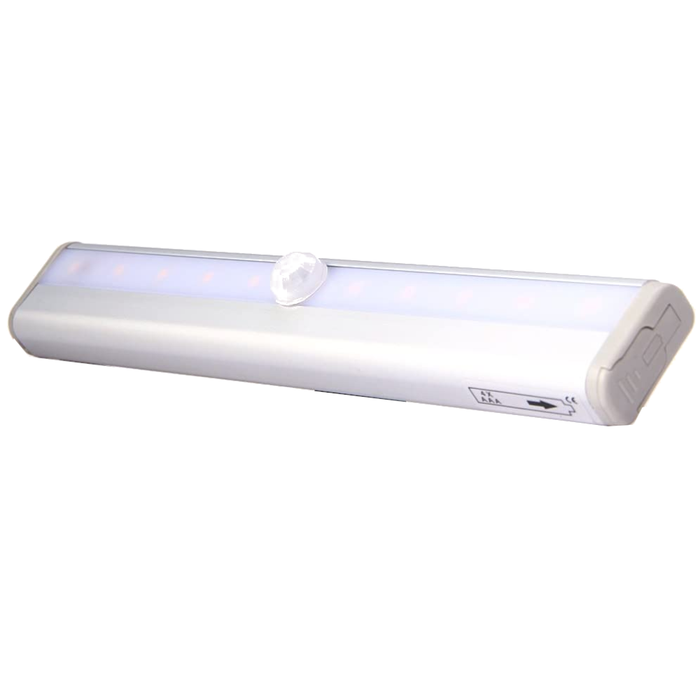Lampa magnetica cu senzor miscare cu incarcare USB, KBS99