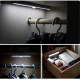 Lampa magnetica cu senzor miscare cu incarcare USB, KBS99