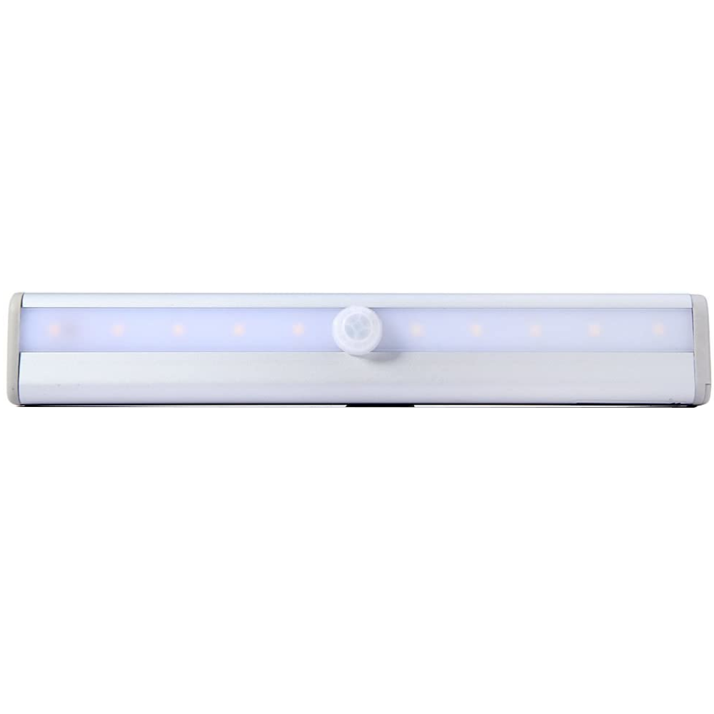 Lampa magnetica cu senzor miscare cu incarcare USB, KBS99