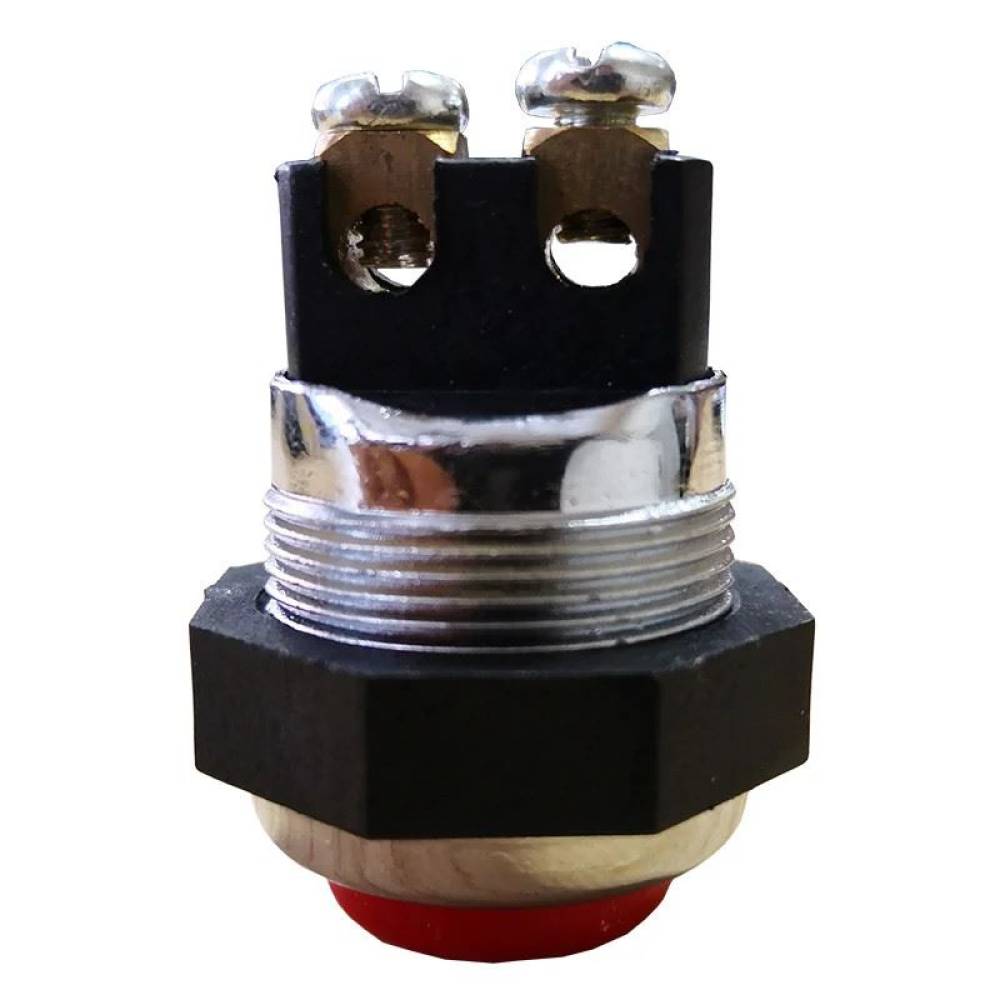 Buton pornire Start cu revenire 12/24V BK MA47