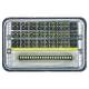 Proiector lucru 165x108, LED, 2 faze, DRL 12-24V / 45W, 4050lm, GD54545NC Arttech 