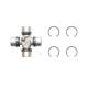 Cruce cardan 35x94 cu gresor si sigurante, TB18