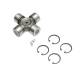 Cruce cardan 35x94 cu gresor si sigurante, TB18