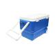 Lada frigorifica 38L cu roti, albastra BK90328