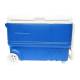Lada frigorifica 38L cu roti, albastra BK90328