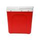 Lada frigorifica 20L, rosie BK90331r