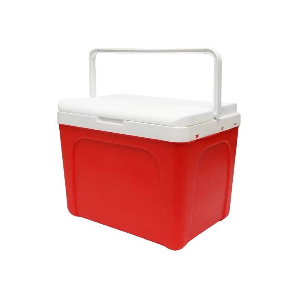 Lada frigorifica 20L, rosie BK90331r