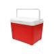 Lada frigorifica 20L, rosie BK90331r