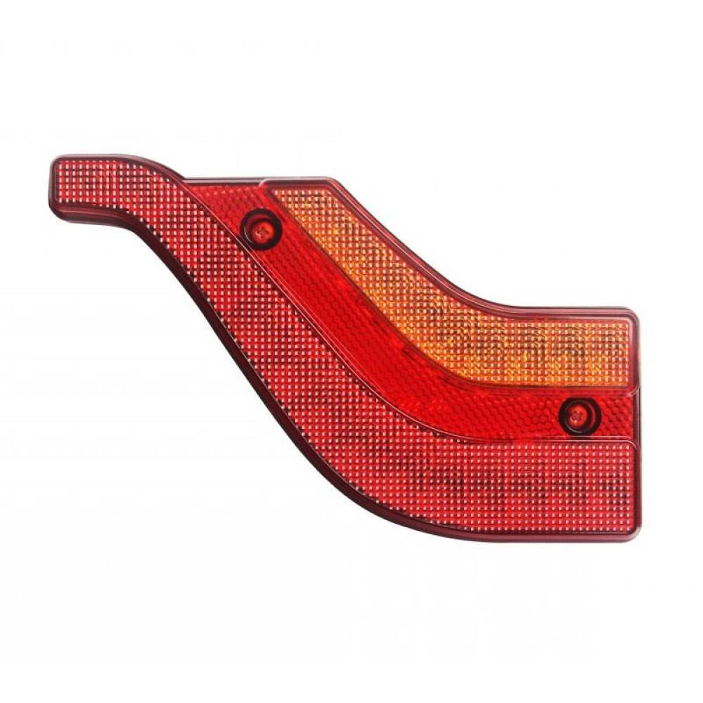 Lampa stop 178x118, 3 functii LED, cu semnalizare dinamica, dreapta, Wing L1952 Truckled Lampa stop 178x118, 3 functii LED, cu semnalizare dinamica, dreapta, Wing L1952 Truckled