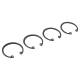 Cruce cardan fi35x106.5, T8