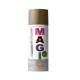 Spray vopsea metalizata 400ml Gold Auriu 027 Magic