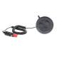 Girofar 12/24V, h60, LED, prindere cu magnet si ventuza, 1761 Automax