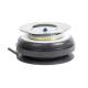 Girofar 12/24V, h60, LED, prindere cu magnet si ventuza, 1761 Automax