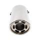 Ornament toba interior 42(67), exterior72x82, L150, 01306 Amio
