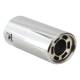 Ornament toba interior 42(67), exterior72x82, L150, 01306 Amio
