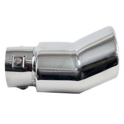 Ornament toba interior 35(52), exterior 60, L210, curbat, 01305 Amio