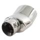 Ornament toba interior 35(52), exterior 60, L210, curbat, 01305 Amio Ornament toba interior 35(52), exterior 60, L210, curbat, 01305 Amio