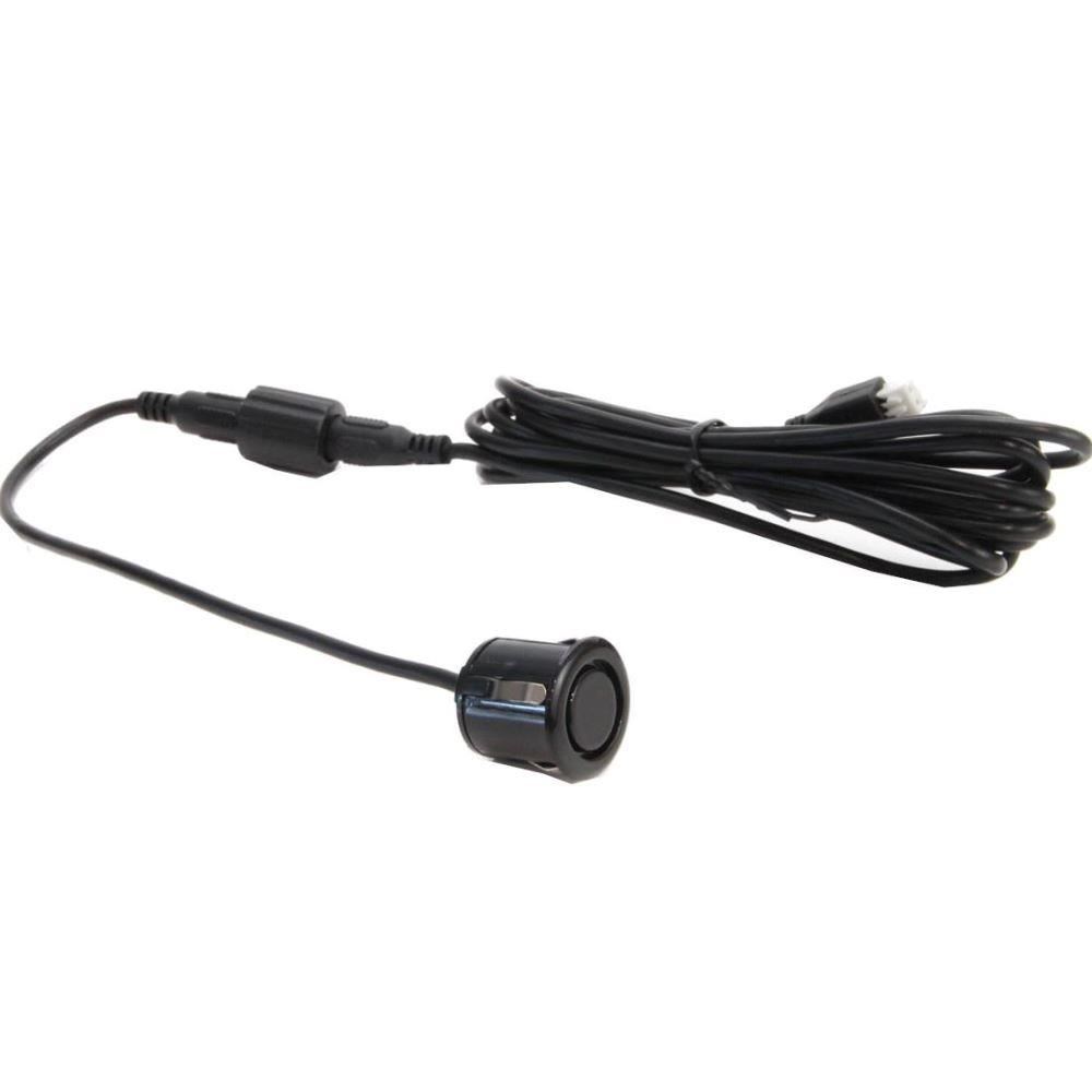 Senzor parcare,1 bucata, 18mm, negru, 01013 Amio