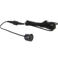 Senzor parcare,1 bucata, 18mm, negru, 01013 Amio Senzor parcare,1 bucata, 18mm, negru, 01013 Amio