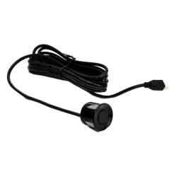 Senzor parcare, 1 bucata 22mm, negru, 01298 Amio Senzor parcare, 1 bucata 22mm, negru, 01298 Amio