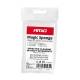 Burete melamina MAGIC Sponge, alb, spalare fara detergent, 02474 Amio