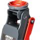 Cric crocodil 2,25T, plat, 80-360mm, 02501 Amio