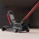 Cric crocodil 2,25T, plat, 80-360mm, 02501 Amio