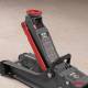 Cric crocodil 2,25T, plat, 80-360mm, 02501 Amio