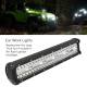 Proiector LED BAR, 370x78, 100 LED-uri, combo, 150W, 6500lm, LB0090 TruckLed