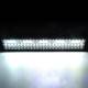 Proiector LED BAR, 370x78, 100 LED-uri, combo, 150W, 6500lm, LB0090 TruckLed