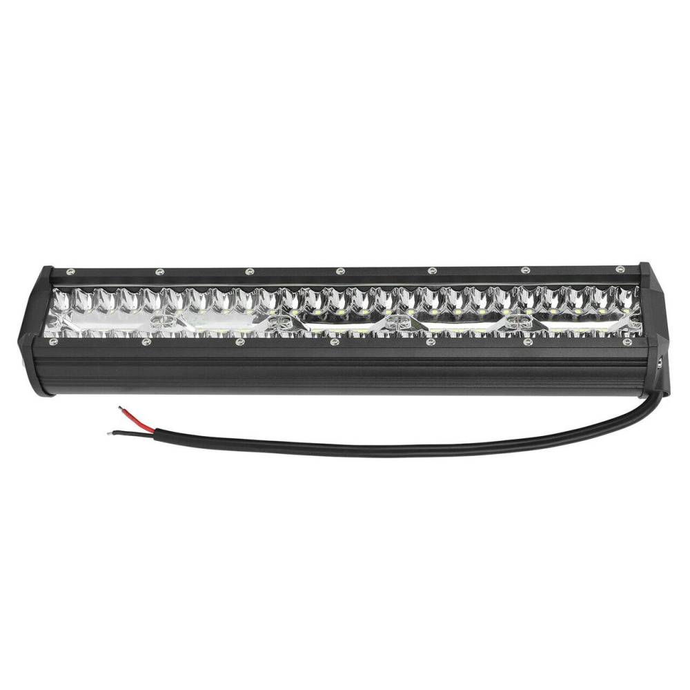 Proiector LED BAR, 370x78, 100 LED-uri, combo, 150W, 6500lm, LB0090 TruckLed