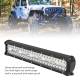 Proiector LED BAR, 370x78, 100 LED-uri, combo, 150W, 6500lm, LB0090 TruckLed