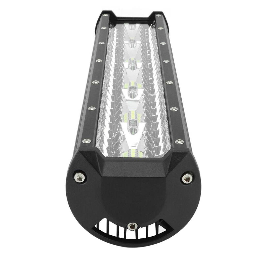 Proiector LED BAR, 370x78, 100 LED-uri, combo, 150W, 6500lm, LB0090 TruckLed
