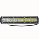 Proiector LED BAR, 370x78, 100 LED-uri, combo, 150W, 6500lm, LB0090 TruckLed