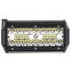 Proiector LED BAR 166x78, 40 LED-uri, combo, 60W, 2600lm, LB0087 TruckLed