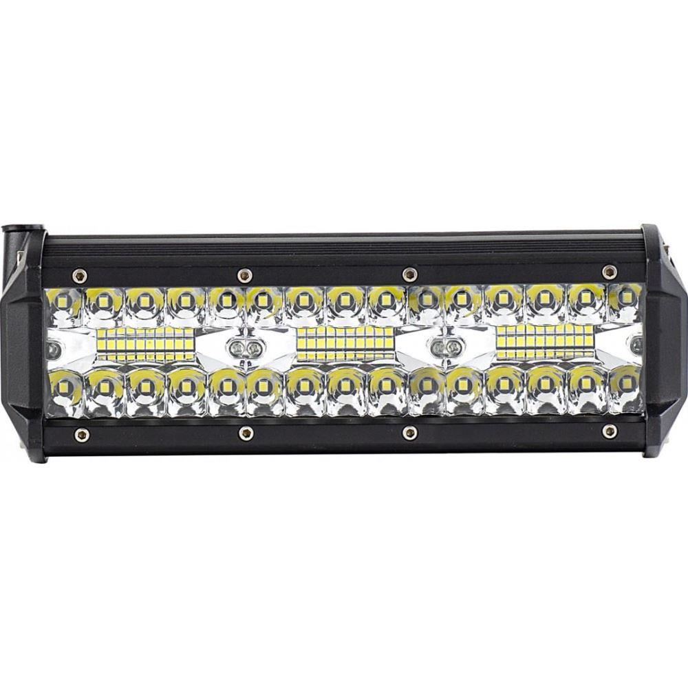 Proiector LED BAR 234x78, 60 LED-uri, combo, 90W, 3900lm, LB0088 TruckLed