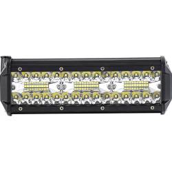 Proiector LED BAR 234x78, 60 LED-uri, combo, 90W, 3900lm, LB0088 TruckLed