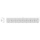Proiector LED BAR 575x78, 160 LED-uri, combo, 234W, 10140lm, LB0093 TruckLed