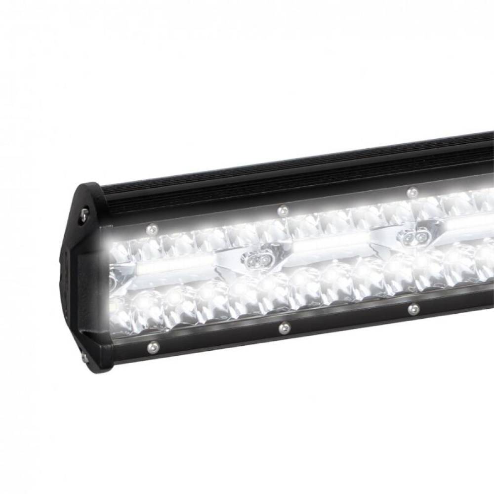 Proiector LED BAR 302x65, 80 LED-uri, combo, 120W, 5200lm, LB0089 TruckLed