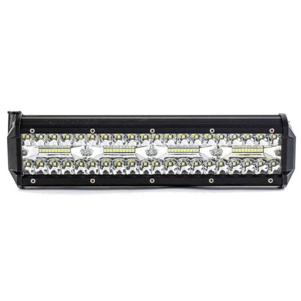 Proiector LED BAR 302x65, 80 LED-uri, combo, 120W, 5200lm, LB0089 TruckLed