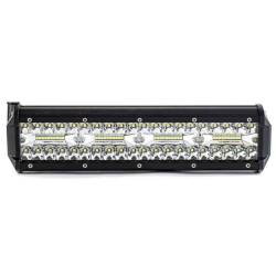 Proiector LED BAR 302x65, 80 LED-uri, combo, 120W, 5200lm, LB0089 TruckLed