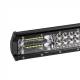 Proiector LED BAR 378x78, 72 LED-uri, combo, 108W, 4680lm, LB0077 TruckLed