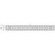 Proiector LED BAR 795x78, 144 LED-uri, combo, 216W, 9360lm, LB0083 TruckLed