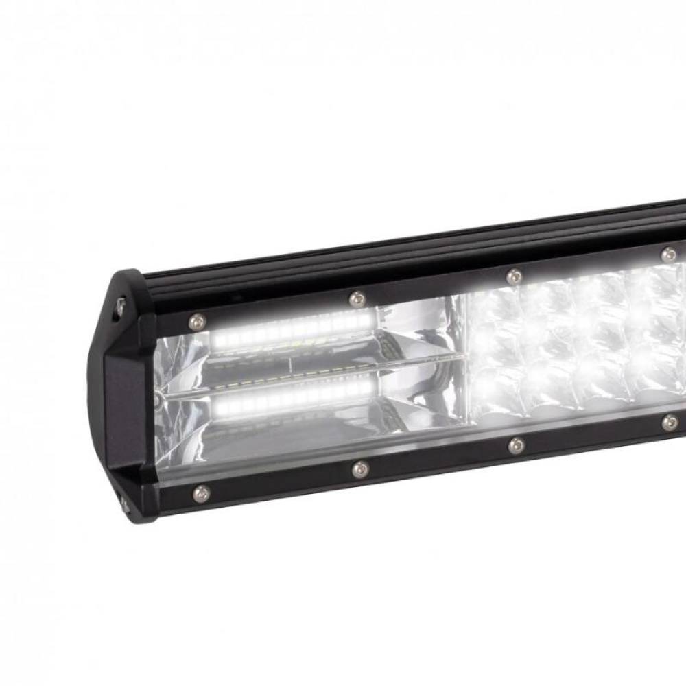 Proiector LED BAR 725x78, 132 LED-uri, combo, 198W, 8580lm, LB0082 TruckLed