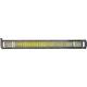 Proiector LED BAR 725x78, 132 LED-uri, combo, 198W, 8580lm, LB0082 TruckLed