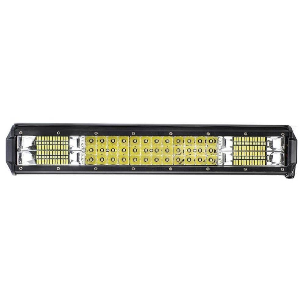 Proiector LED BAR 448x78, 84 LED-uri, combo, 126W, 5460lm, LB0078 TruckLed