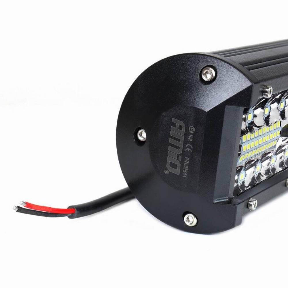 Proiector LED BAR 440x78, 120 LED-uri, combo, 180W, 7800lm, 02541 Amio
