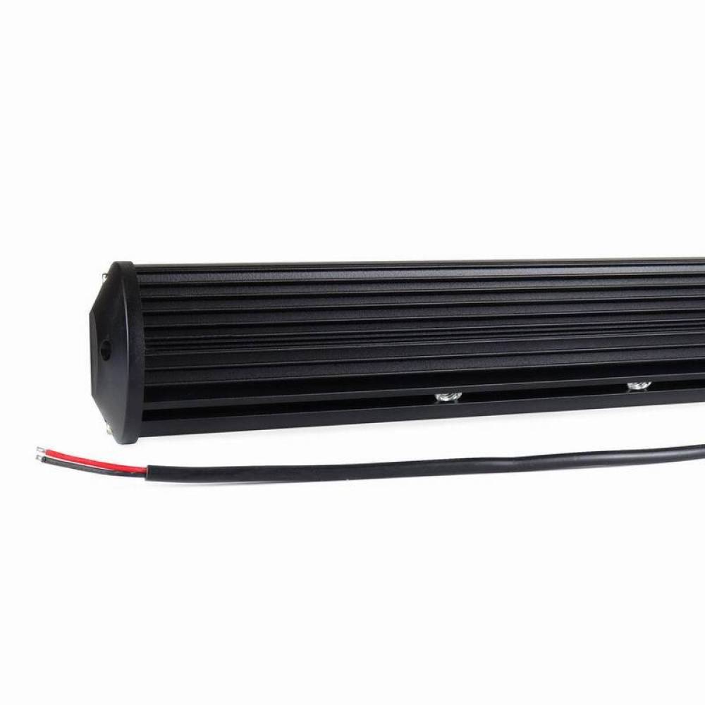 Proiector LED BAR 440x78, 120 LED-uri, combo, 180W, 7800lm, 02541 Amio